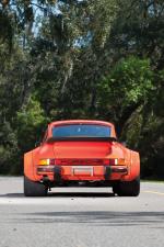 Porsche 934 Turbo RSR FIA GR4 1976 года